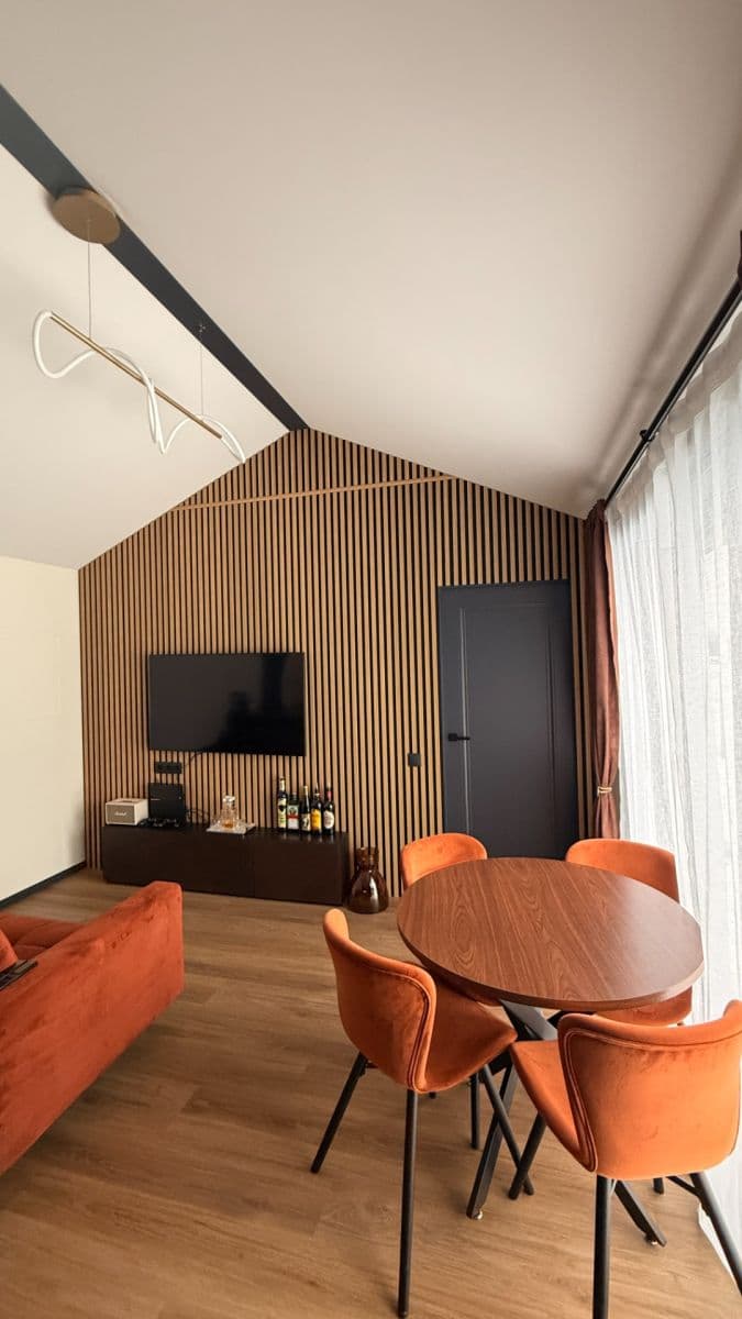 house for sale, 58 m², Dolní Beřkovice, Středočeský Region house for sale, 58 m², Dolní Beřkovice, Středočeský Region