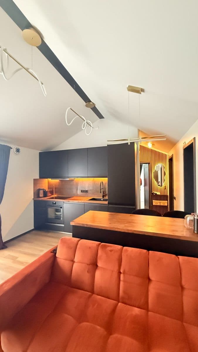 house for sale, 58 m², Dolní Beřkovice, Středočeský Region house for sale, 58 m², Dolní Beřkovice, Středočeský Region