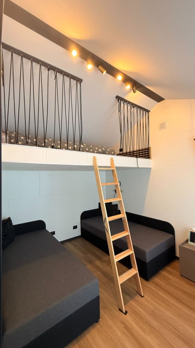 house for sale, 58 m², Dolní Beřkovice, Středočeský Region house for sale, 58 m², Dolní Beřkovice, Středočeský Region