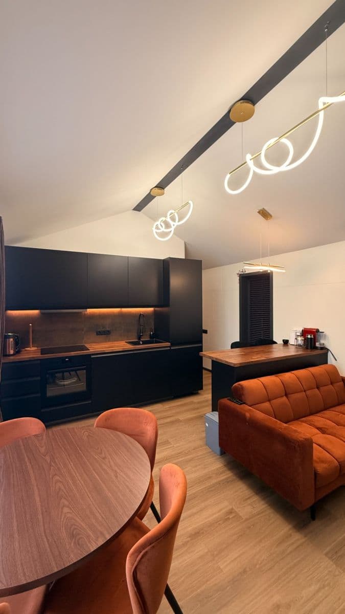 house for sale, 58 m², Dolní Beřkovice, Středočeský Region house for sale, 58 m², Dolní Beřkovice, Středočeský Region