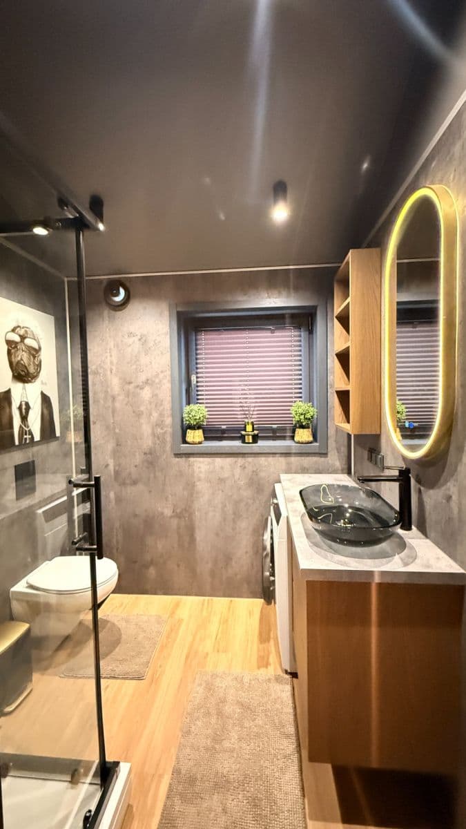 house for sale, 58 m², Dolní Beřkovice, Středočeský Region house for sale, 58 m², Dolní Beřkovice, Středočeský Region