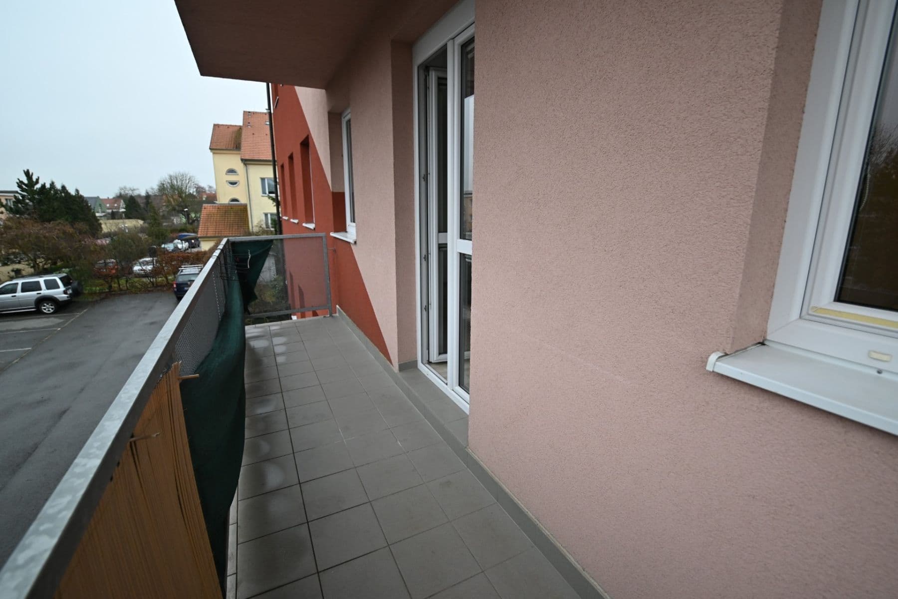 1 bedroom with open-plan kitchen flat to rent, 51 m², Žitná, Plzeň, Plzeňský Region 1 bedroom with open-plan kitchen flat to rent, 51 m², Žitná, Plzeň, Plzeňský Region