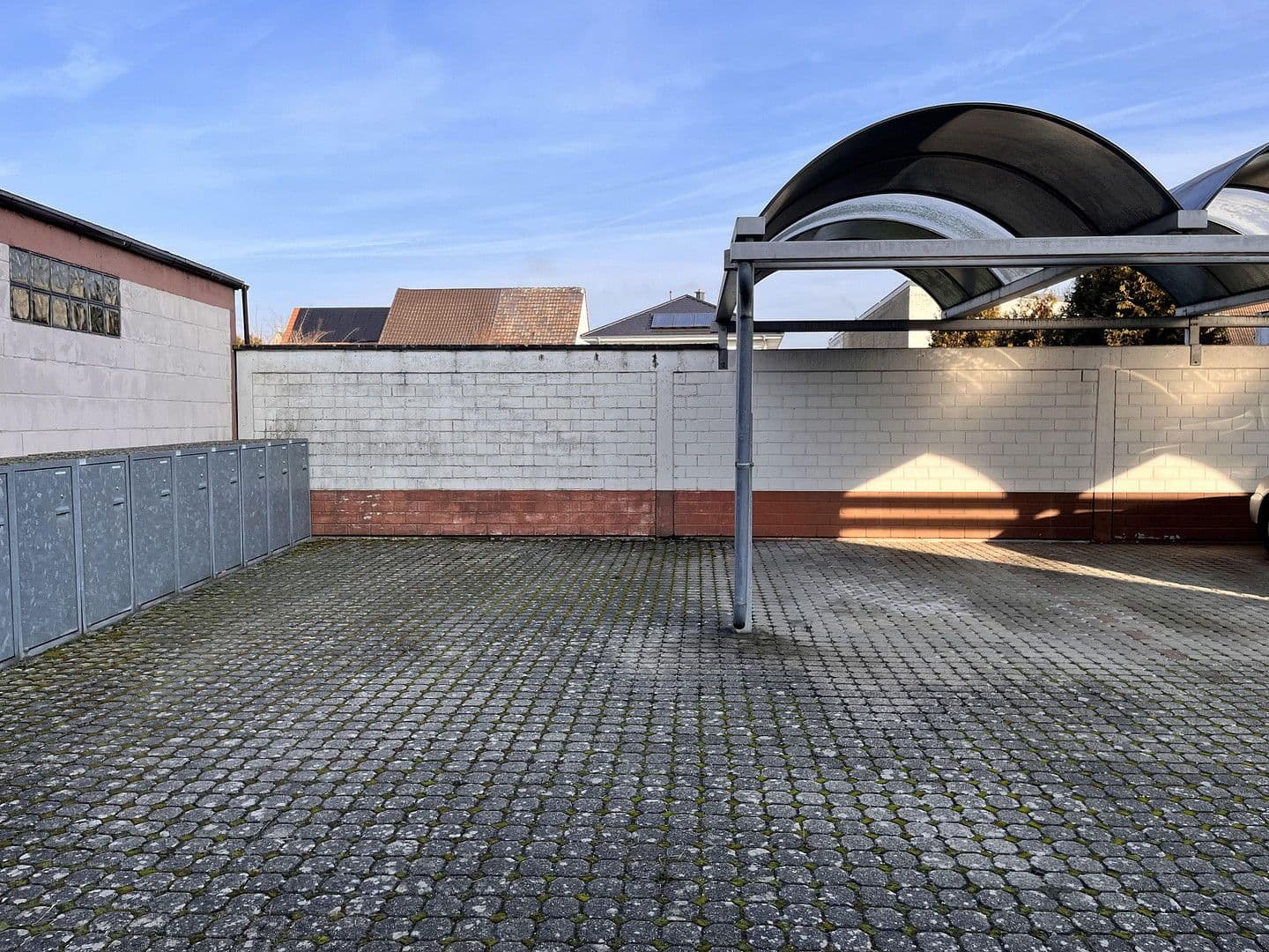 1 bedroom with open-plan kitchen flat to rent, 71 m², Römerberg, Rhineland-Palatinate 1 bedroom with open-plan kitchen flat to rent, 71 m², Römerberg, Rhineland-Palatinate