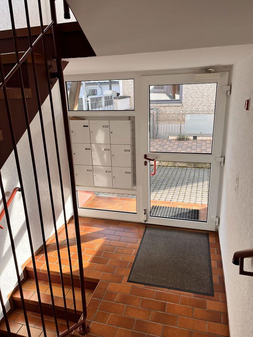 1 bedroom with open-plan kitchen flat to rent, 71 m², Römerberg, Rhineland-Palatinate 1 bedroom with open-plan kitchen flat to rent, 71 m², Römerberg, Rhineland-Palatinate