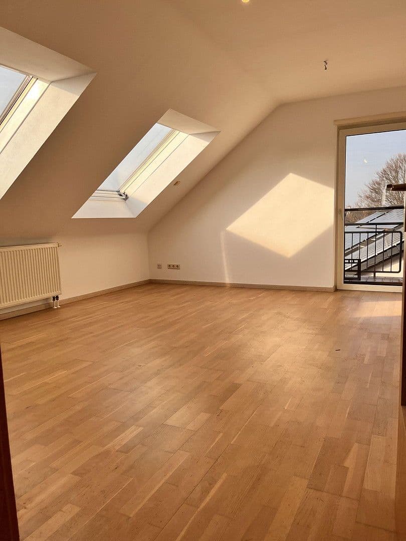 1 bedroom with open-plan kitchen flat to rent, 71 m², Römerberg, Rhineland-Palatinate 1 bedroom with open-plan kitchen flat to rent, 71 m², Römerberg, Rhineland-Palatinate