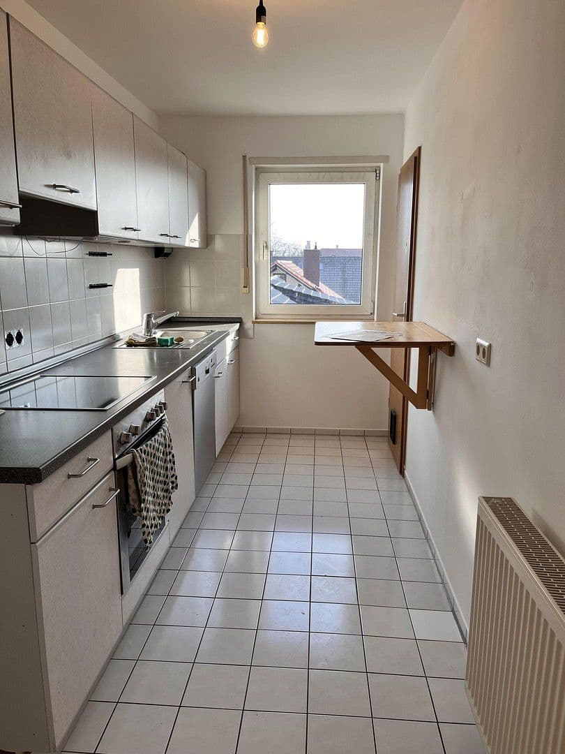 1 bedroom with open-plan kitchen flat to rent, 71 m², Römerberg, Rhineland-Palatinate 1 bedroom with open-plan kitchen flat to rent, 71 m², Römerberg, Rhineland-Palatinate