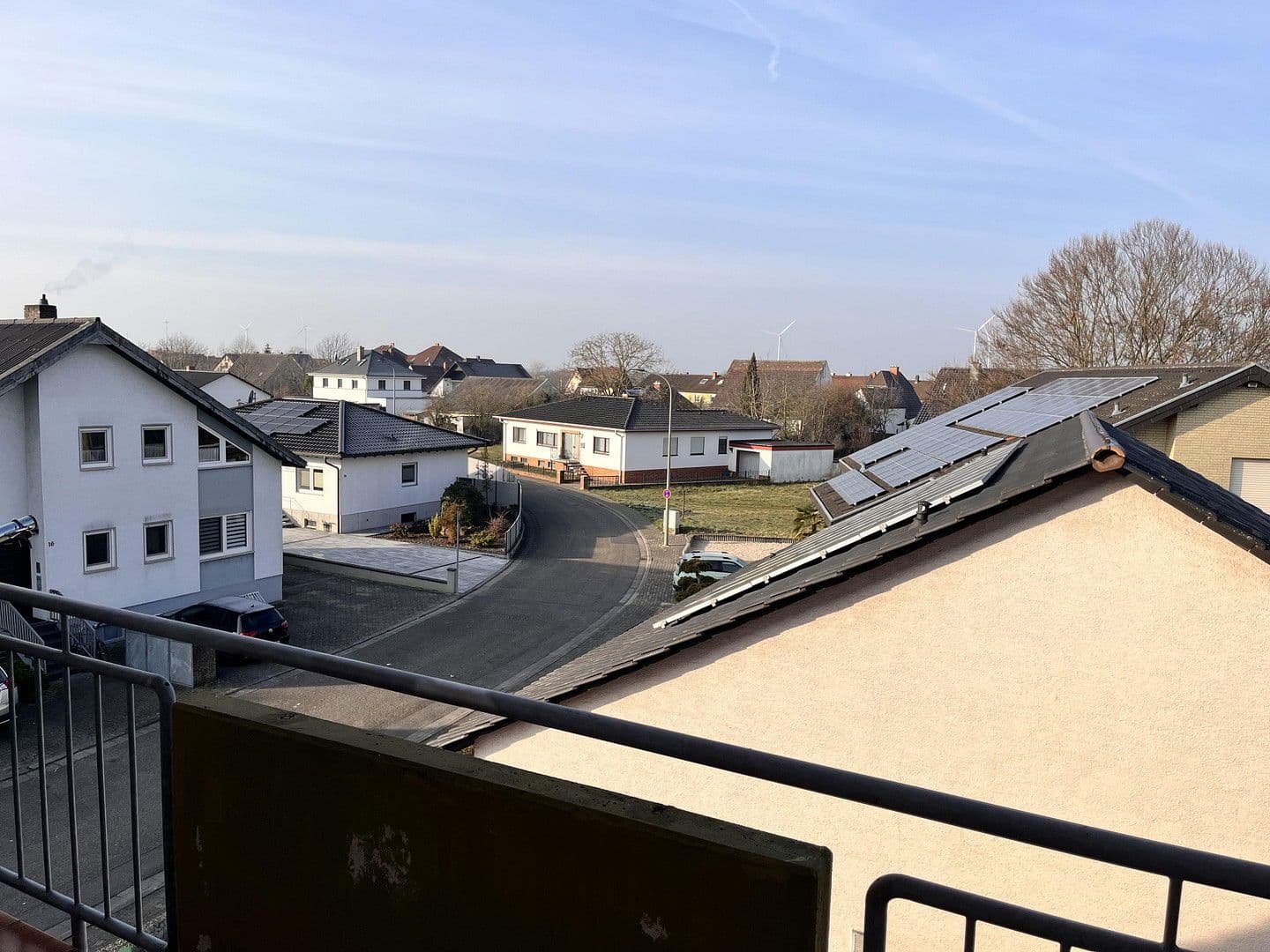 1 bedroom with open-plan kitchen flat to rent, 71 m², Römerberg, Rhineland-Palatinate 1 bedroom with open-plan kitchen flat to rent, 71 m², Römerberg, Rhineland-Palatinate