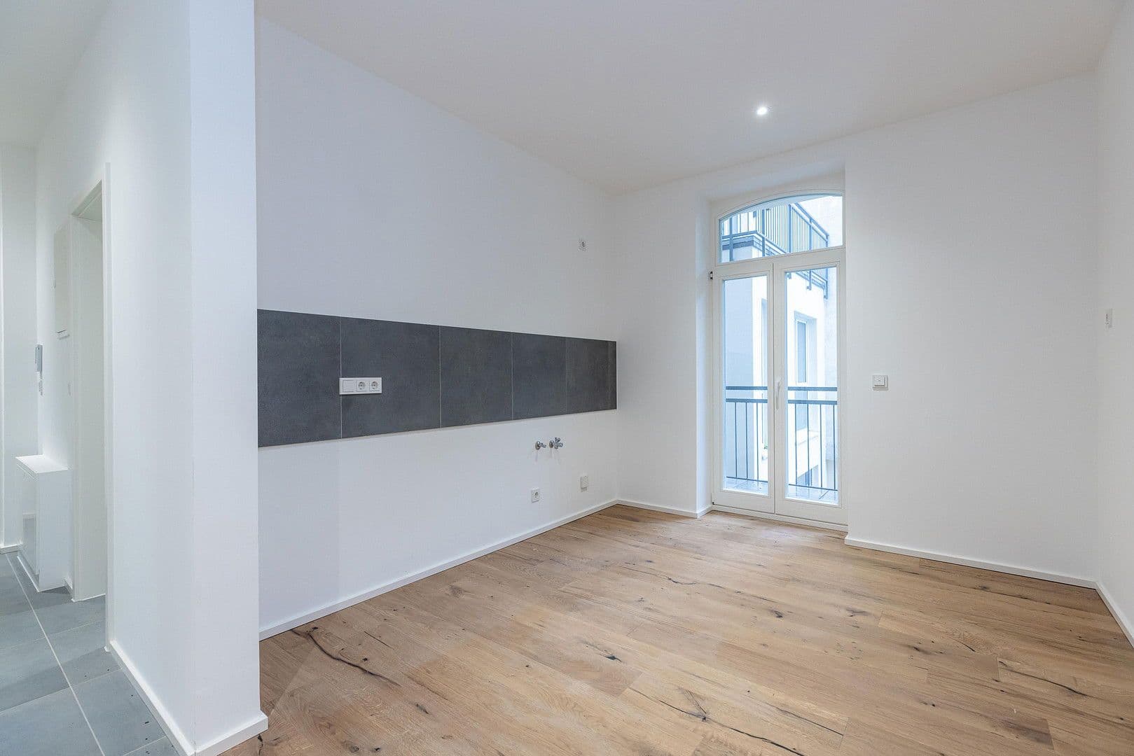 3 bedroom flat to rent, 69 m², Krafftstr. 1, Offenbach, Hesse 3 bedroom flat to rent, 69 m², Krafftstr. 1, Offenbach, Hesse