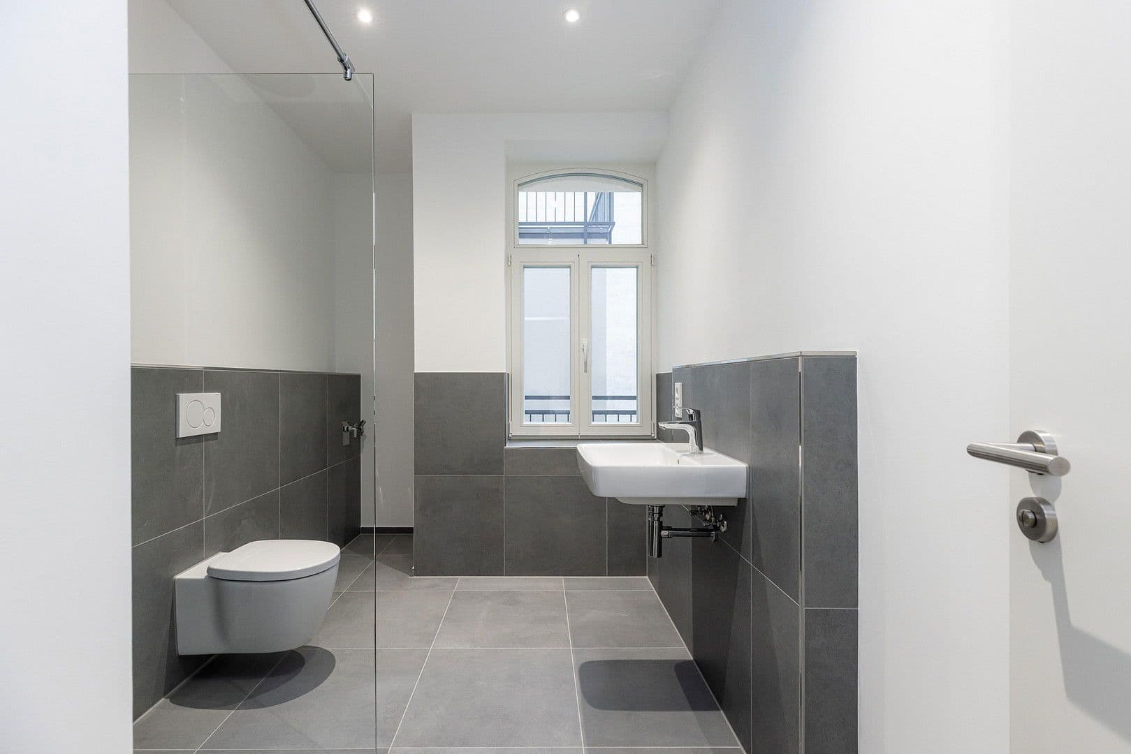 3 bedroom flat to rent, 69 m², Krafftstr. 1, Offenbach, Hesse 3 bedroom flat to rent, 69 m², Krafftstr. 1, Offenbach, Hesse