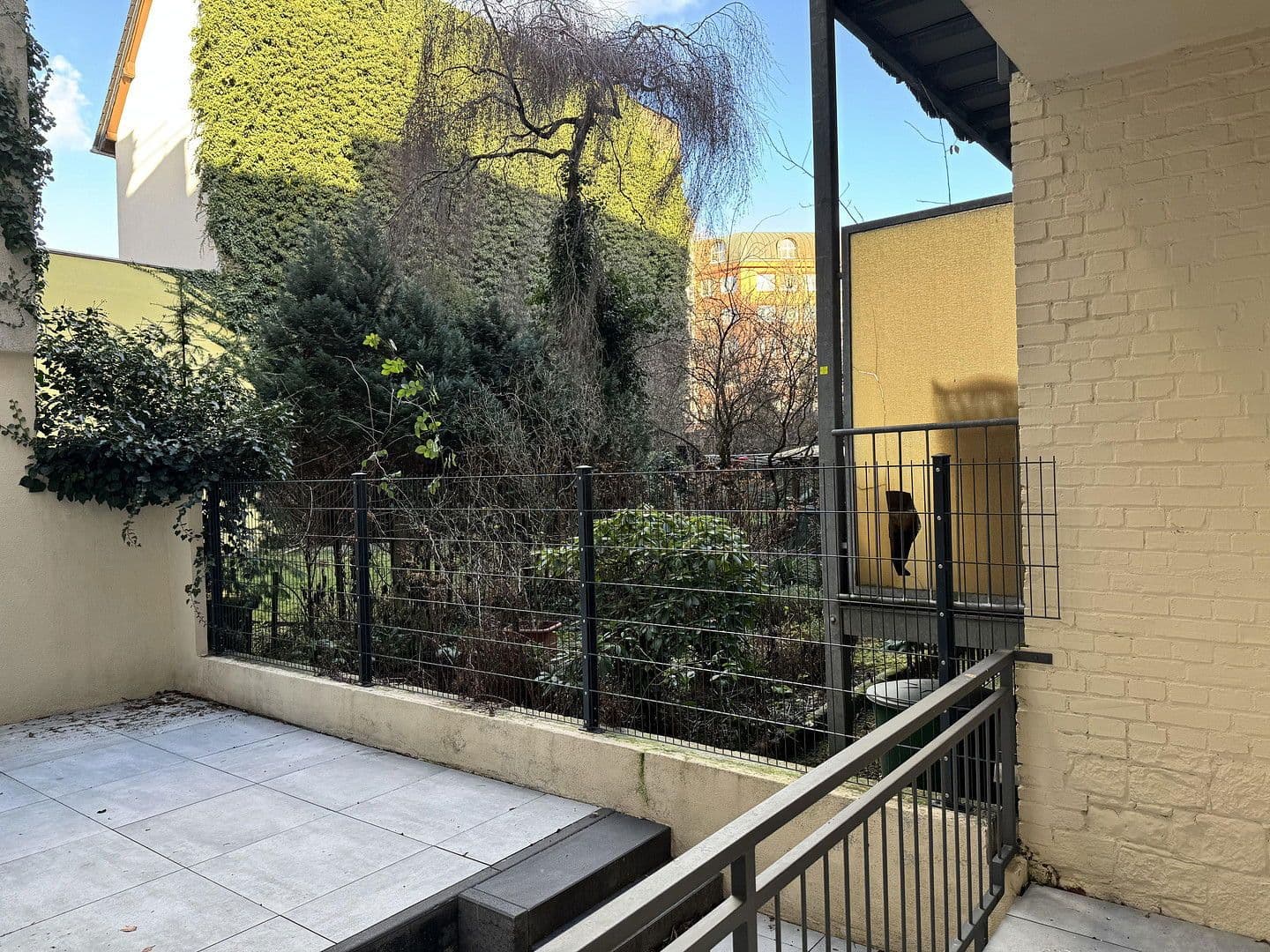 3 bedroom flat to rent, 69 m², Krafftstr. 1, Offenbach, Hesse 3 bedroom flat to rent, 69 m², Krafftstr. 1, Offenbach, Hesse