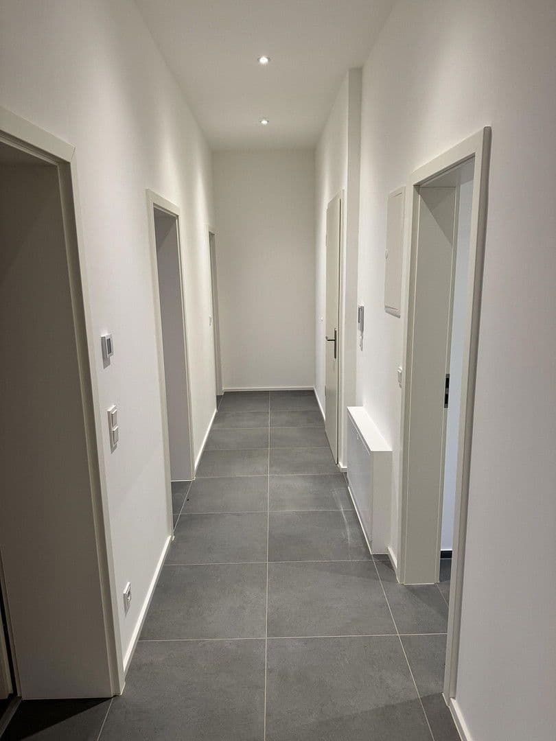 3 bedroom flat to rent, 69 m², Krafftstr. 1, Offenbach, Hesse 3 bedroom flat to rent, 69 m², Krafftstr. 1, Offenbach, Hesse