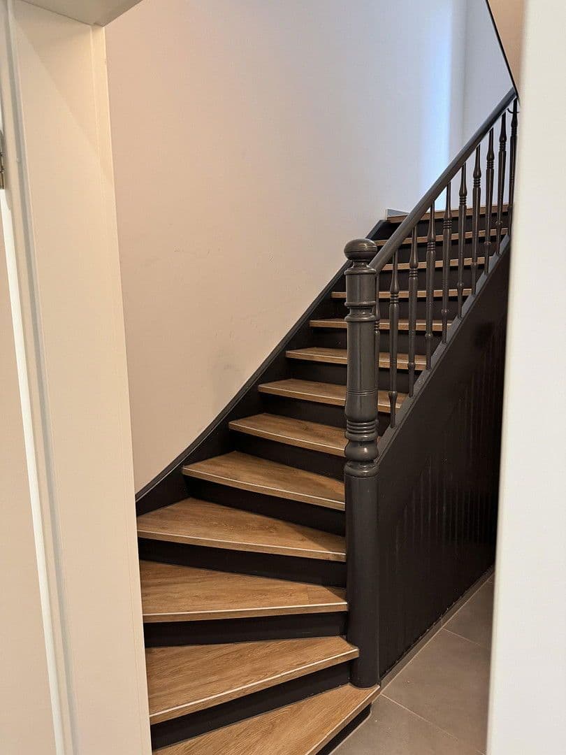 3 bedroom flat to rent, 69 m², Krafftstr. 1, Offenbach, Hesse 3 bedroom flat to rent, 69 m², Krafftstr. 1, Offenbach, Hesse