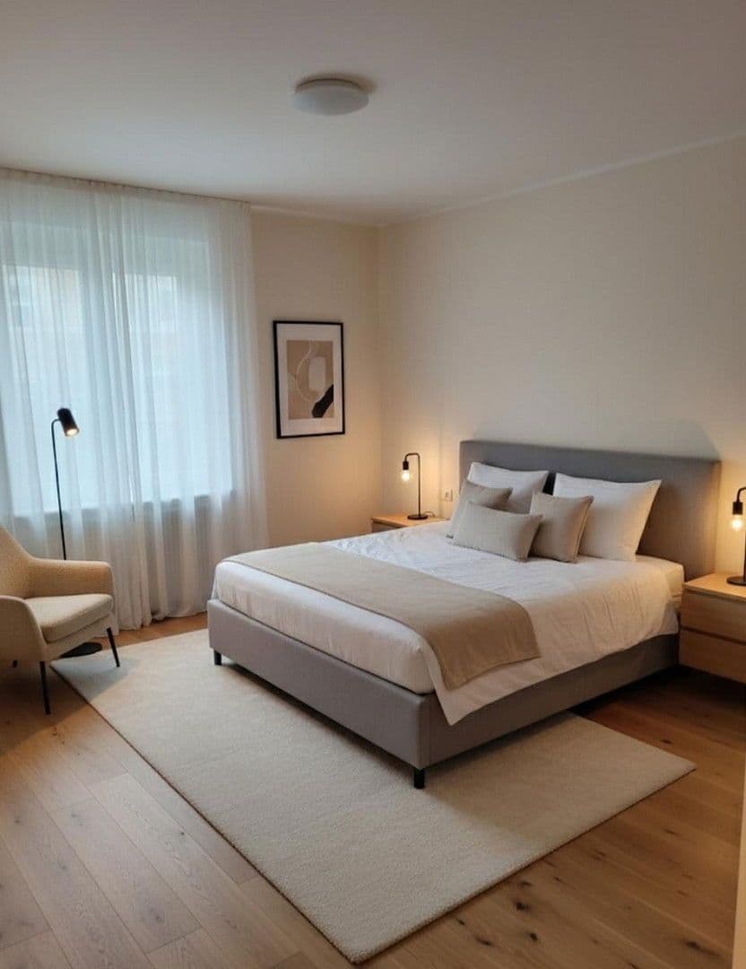 2 bedroom flat for sale, 55 m², Schillerstraße, Schwäbisch Gmünd, Baden-Württemberg 2 bedroom flat for sale, 55 m², Schillerstraße, Schwäbisch Gmünd, Baden-Württemberg