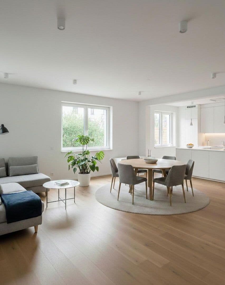 2 bedroom flat for sale, 55 m², Schillerstraße, Schwäbisch Gmünd, Baden-Württemberg 2 bedroom flat for sale, 55 m², Schillerstraße, Schwäbisch Gmünd, Baden-Württemberg