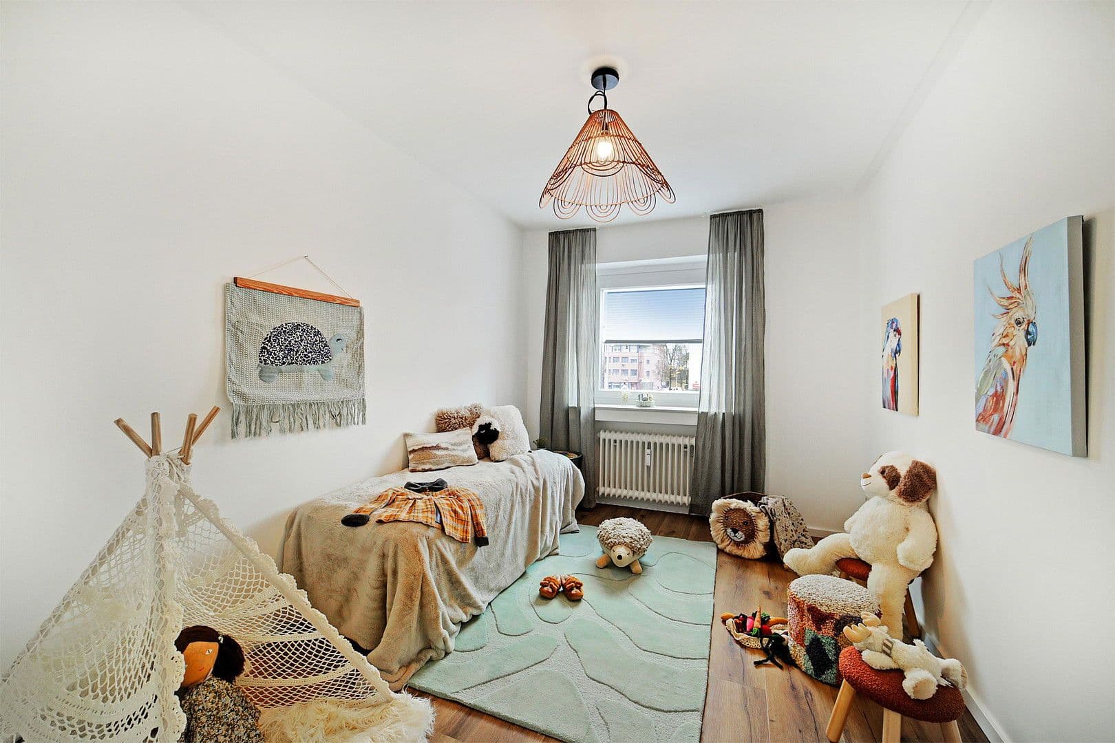 3 bedroom flat to rent, 71 m², Kaltenhoferstr. 2, Augsburg, Bavaria 3 bedroom flat to rent, 71 m², Kaltenhoferstr. 2, Augsburg, Bavaria