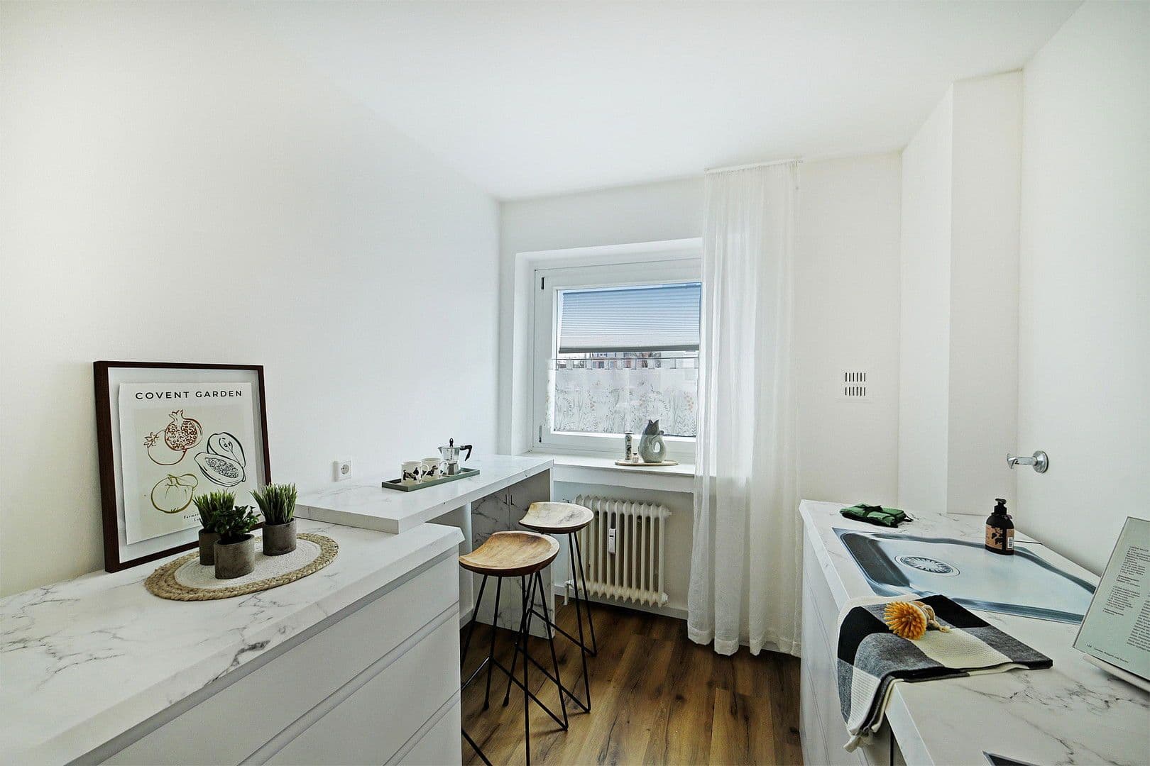 3 bedroom flat to rent, 71 m², Kaltenhoferstr. 2, Augsburg, Bavaria 3 bedroom flat to rent, 71 m², Kaltenhoferstr. 2, Augsburg, Bavaria