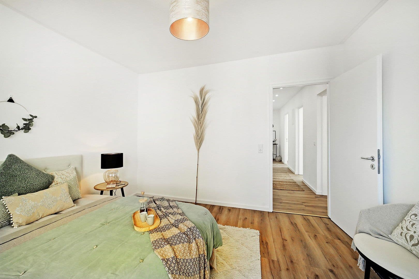 3 bedroom flat to rent, 71 m², Kaltenhoferstr. 2, Augsburg, Bavaria 3 bedroom flat to rent, 71 m², Kaltenhoferstr. 2, Augsburg, Bavaria