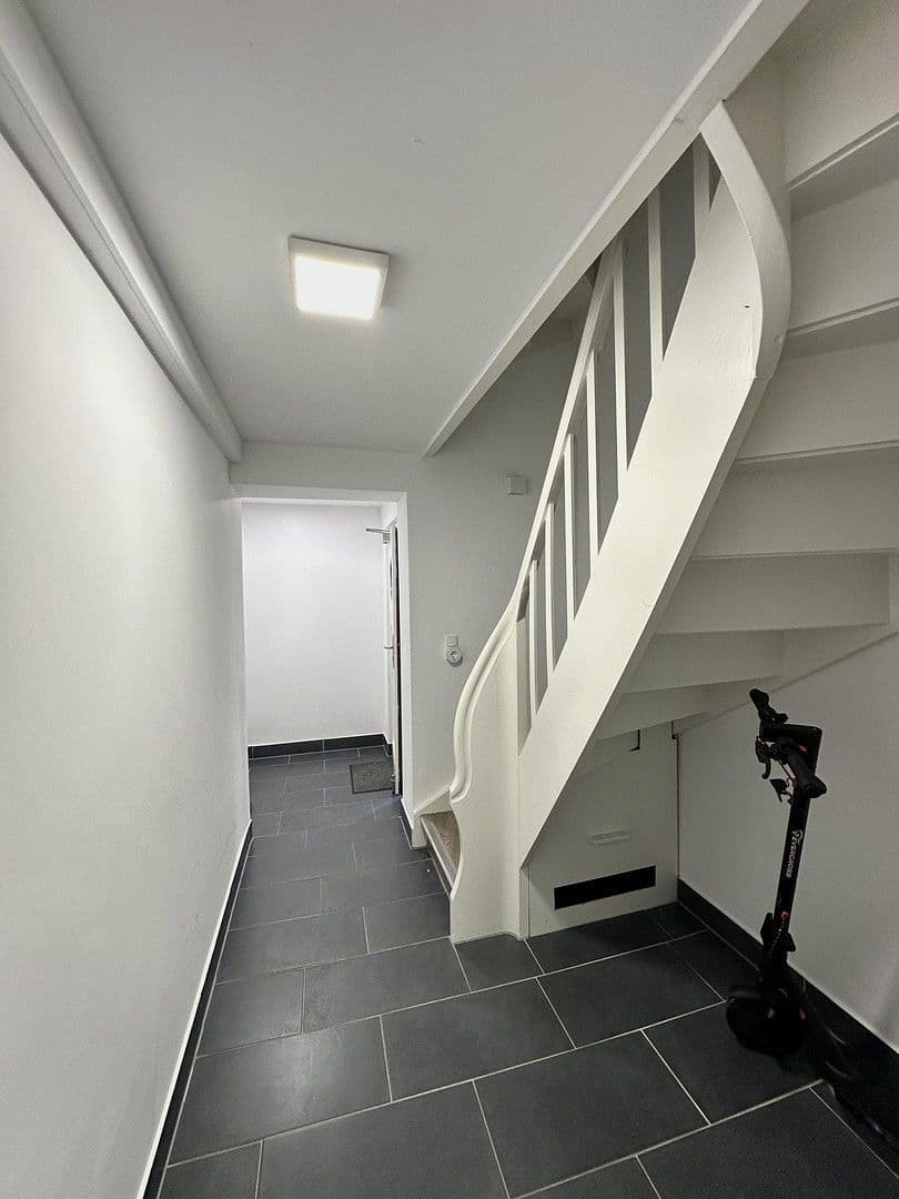 2 bedroom flat to rent, 49 m², Scharbeutz, Schleswig-Holstein 2 bedroom flat to rent, 49 m², Scharbeutz, Schleswig-Holstein