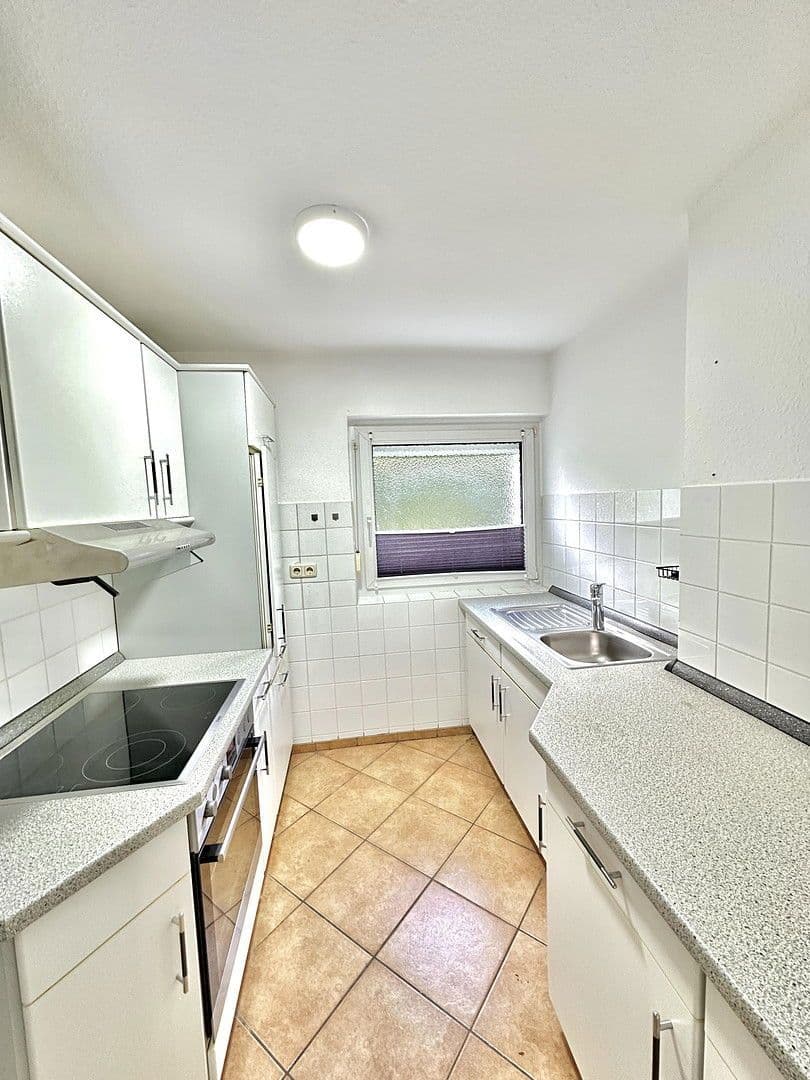 2 bedroom flat to rent, 49 m², Scharbeutz, Schleswig-Holstein 2 bedroom flat to rent, 49 m², Scharbeutz, Schleswig-Holstein