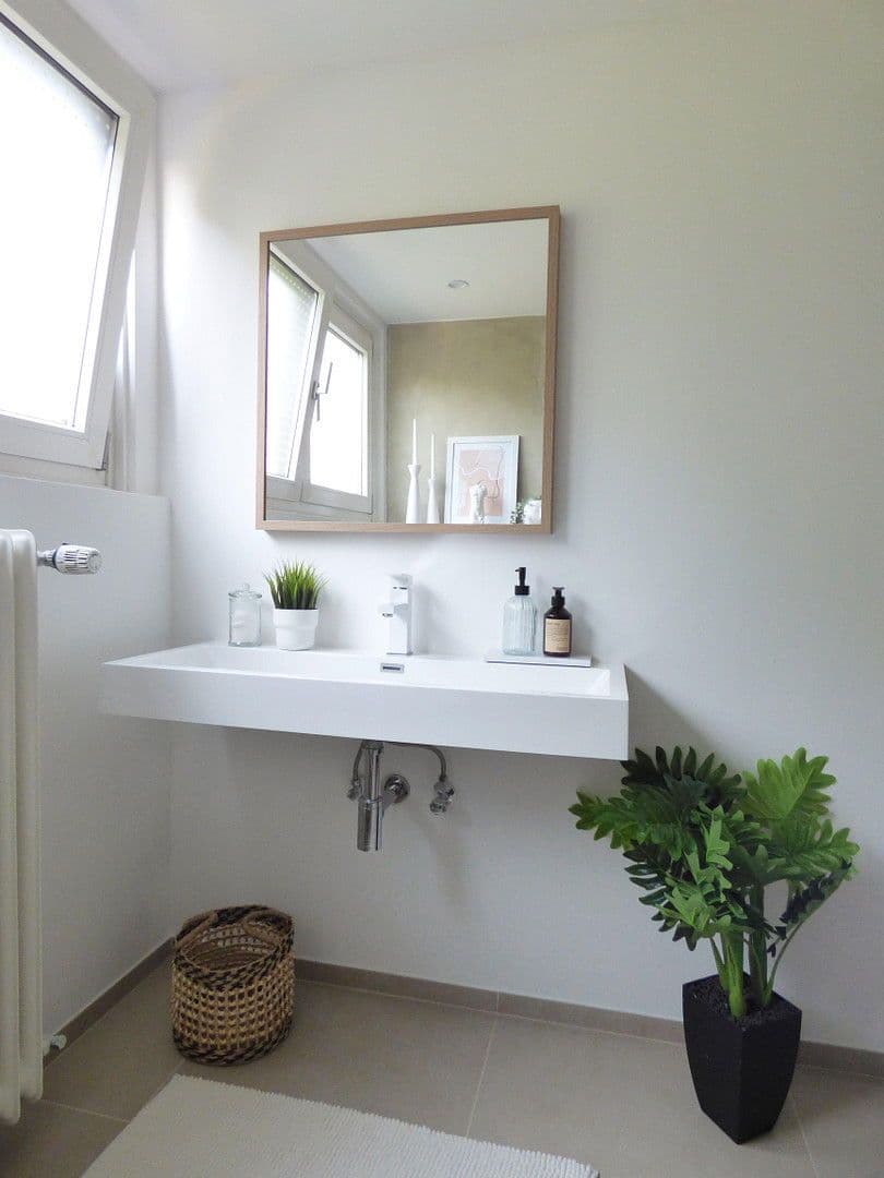 Studio flat to rent, 42 m², Dörnbergstraße 8, Fuldatal, Hesse Studio flat to rent, 42 m², Dörnbergstraße 8, Fuldatal, Hesse