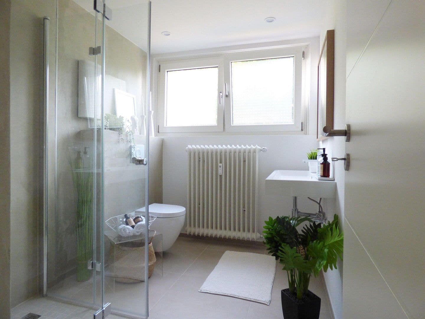 Studio flat to rent, 42 m², Dörnbergstraße 8, Fuldatal, Hesse Studio flat to rent, 42 m², Dörnbergstraße 8, Fuldatal, Hesse