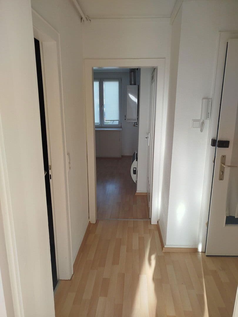 1 bedroom flat to rent, 40 m², Kassel, Hesse 1 bedroom flat to rent, 40 m², Kassel, Hesse