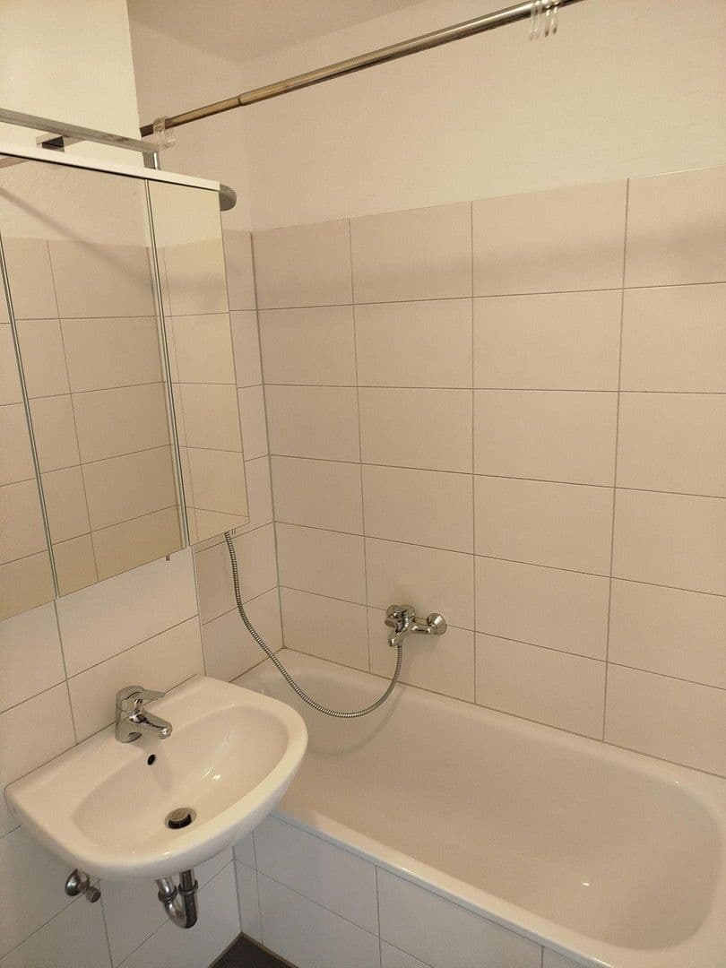 1 bedroom flat to rent, 40 m², Kassel, Hesse 1 bedroom flat to rent, 40 m², Kassel, Hesse