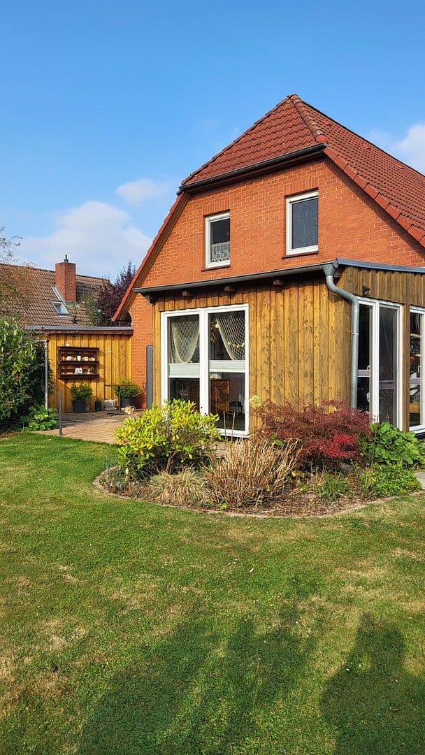 house for sale, 152 m², Jördenstorf, Mecklenburg-Vorpommern house for sale, 152 m², Jördenstorf, Mecklenburg-Vorpommern