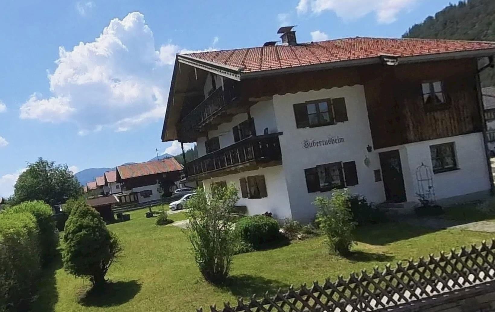 house to rent, 230 m², Wallgau, Bavaria house to rent, 230 m², Wallgau, Bavaria