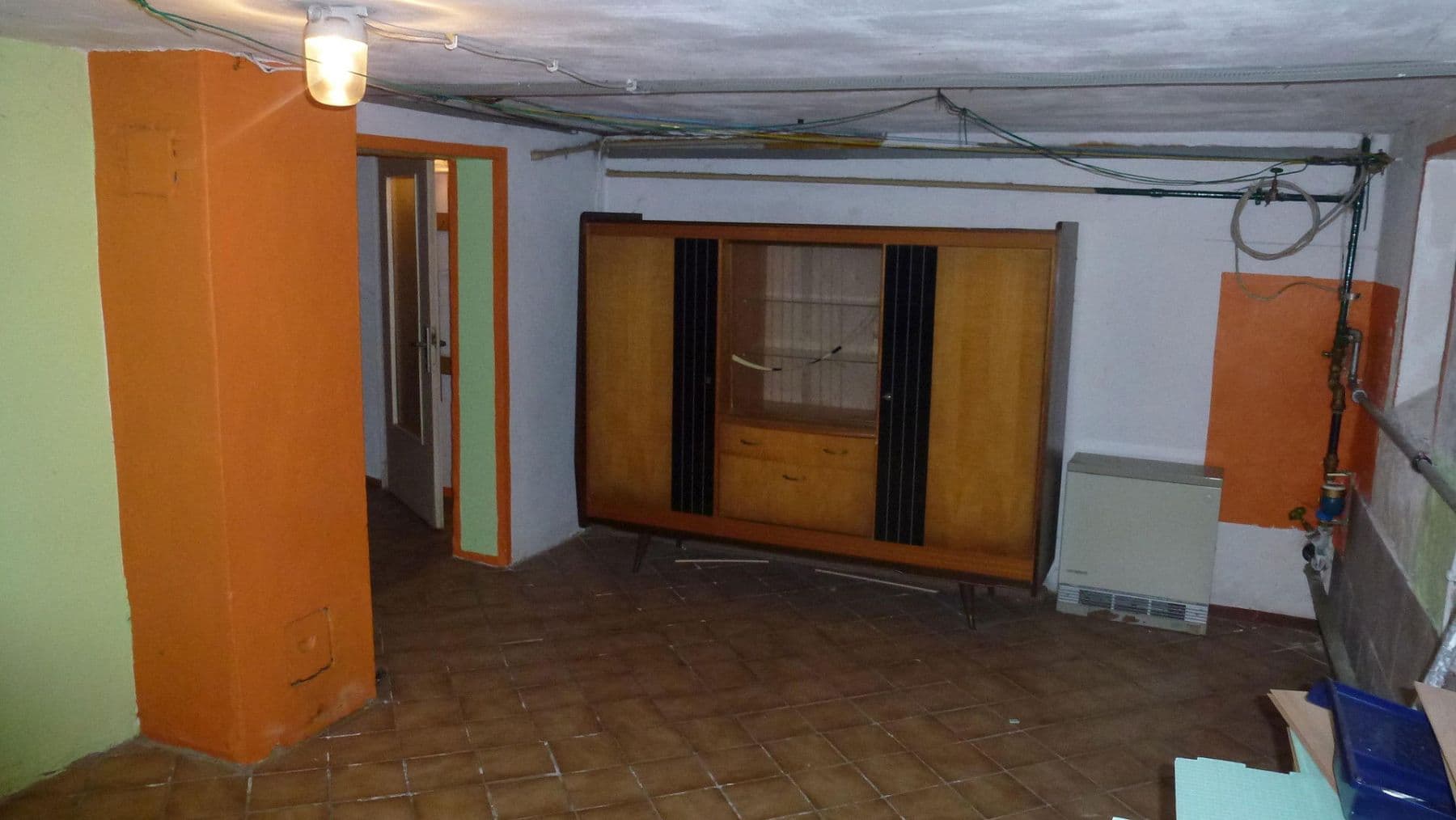 house to rent, 125 m², Walldorf, Baden-Württemberg house to rent, 125 m², Walldorf, Baden-Württemberg