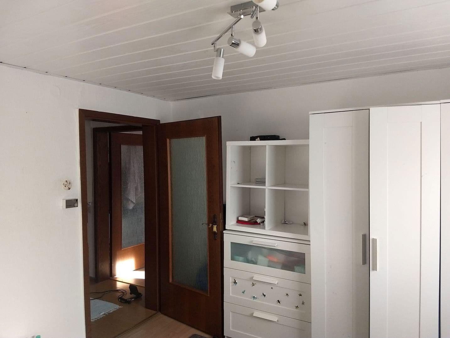 house to rent, 125 m², Walldorf, Baden-Württemberg house to rent, 125 m², Walldorf, Baden-Württemberg