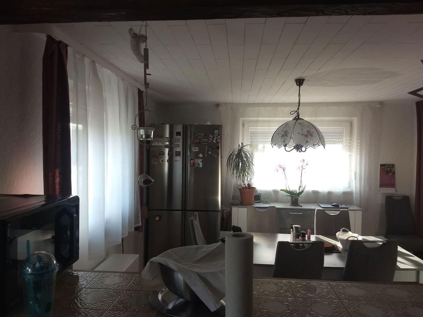 house to rent, 125 m², Walldorf, Baden-Württemberg house to rent, 125 m², Walldorf, Baden-Württemberg