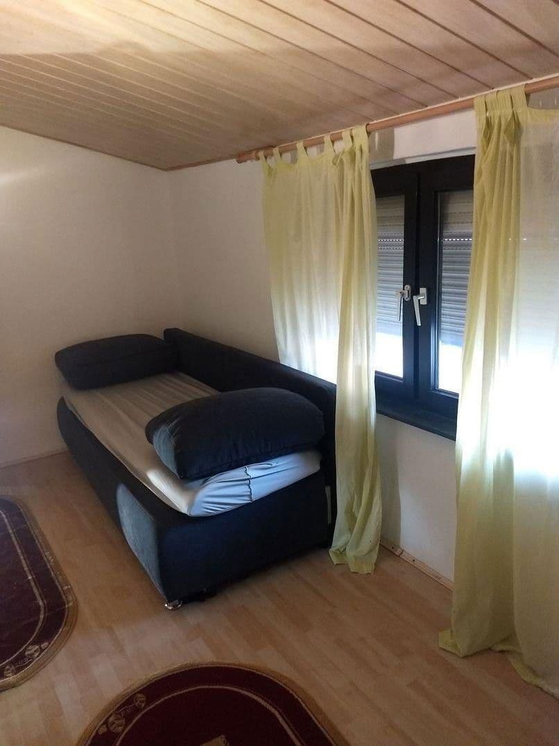 house to rent, 125 m², Walldorf, Baden-Württemberg house to rent, 125 m², Walldorf, Baden-Württemberg