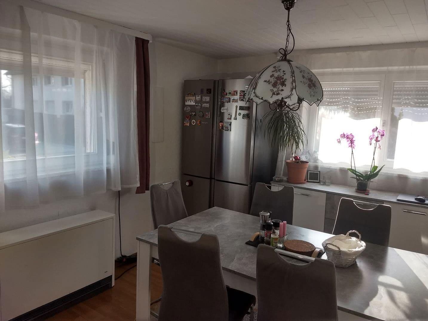 house to rent, 125 m², Walldorf, Baden-Württemberg house to rent, 125 m², Walldorf, Baden-Württemberg