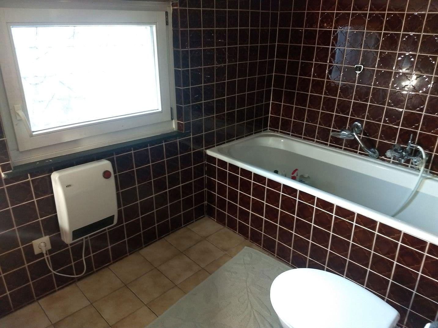 house to rent, 125 m², Walldorf, Baden-Württemberg house to rent, 125 m², Walldorf, Baden-Württemberg