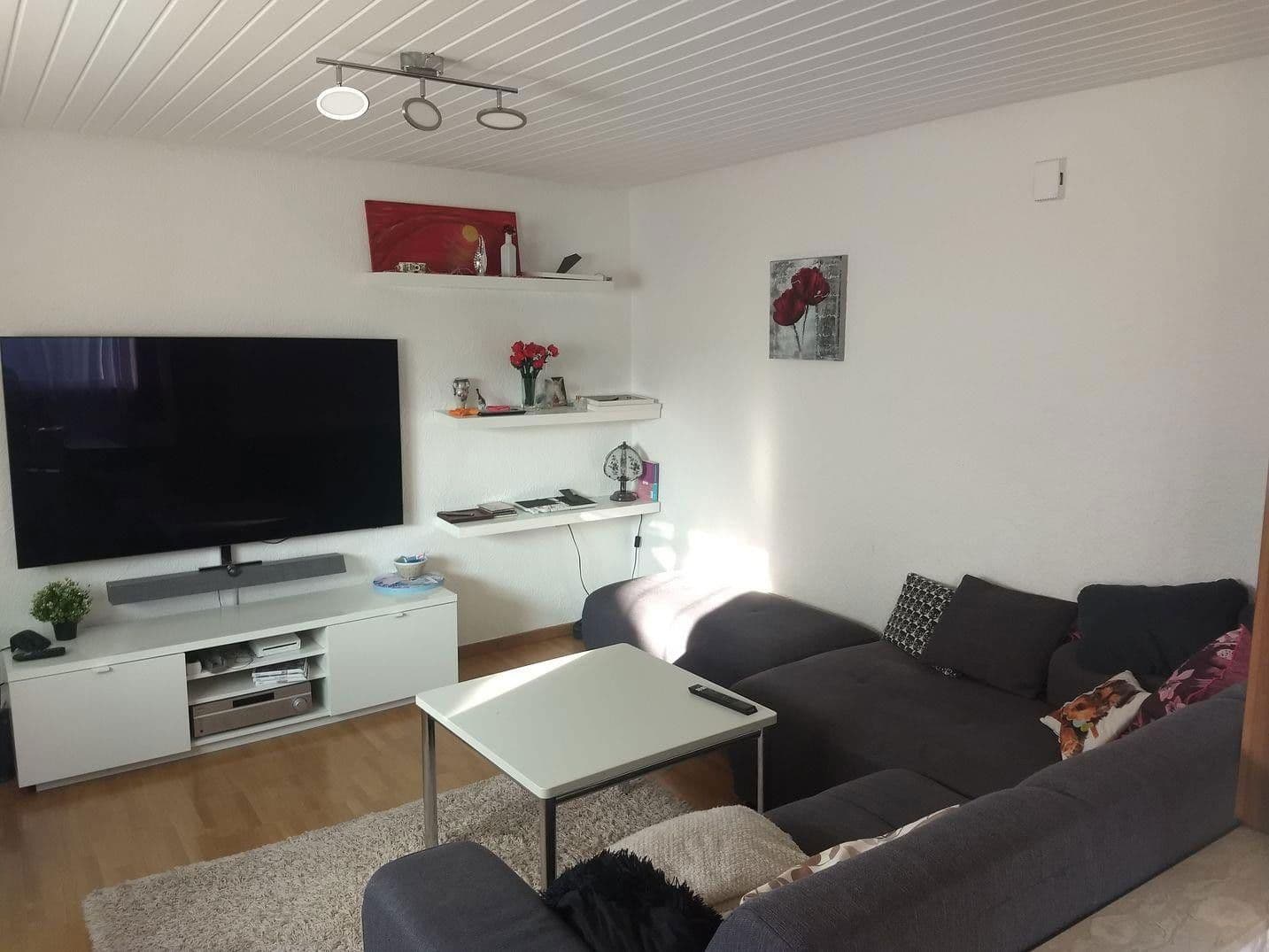 house to rent, 125 m², Walldorf, Baden-Württemberg house to rent, 125 m², Walldorf, Baden-Württemberg