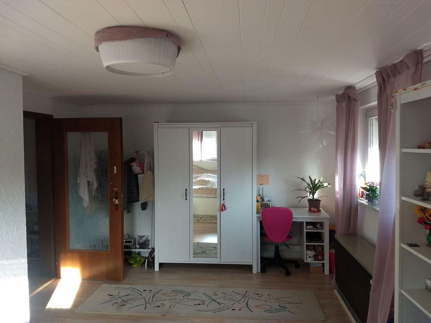 house to rent, 125 m², Walldorf, Baden-Württemberg house to rent, 125 m², Walldorf, Baden-Württemberg