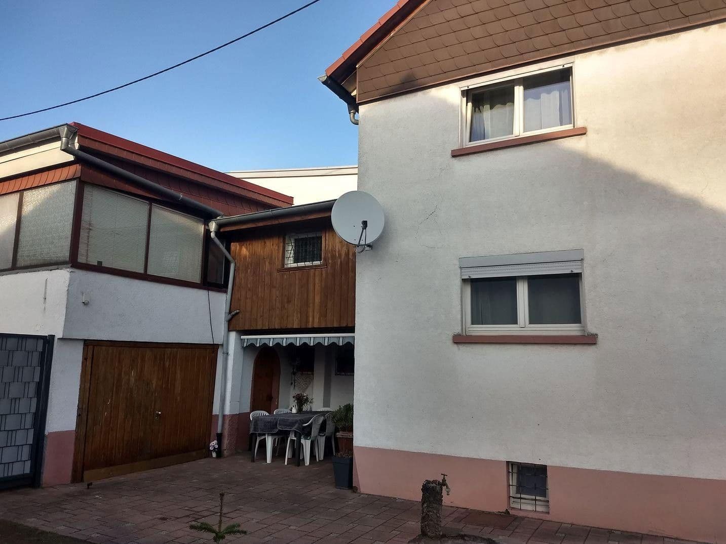 house to rent, 125 m², Walldorf, Baden-Württemberg house to rent, 125 m², Walldorf, Baden-Württemberg