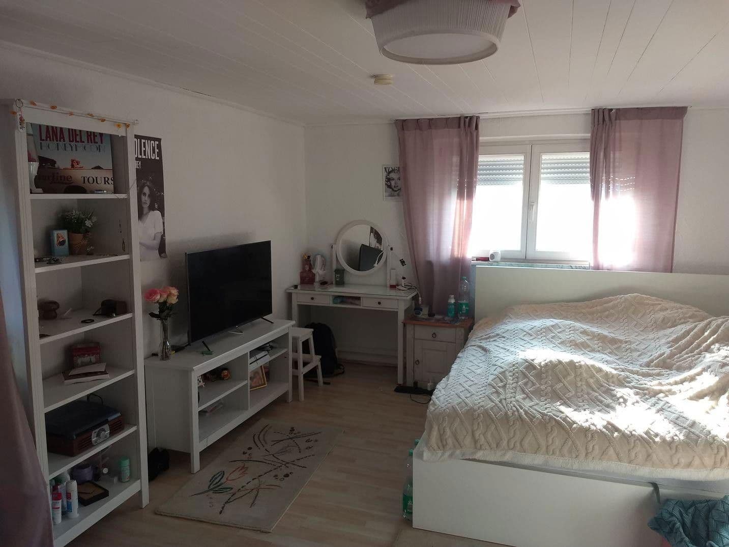 house to rent, 125 m², Walldorf, Baden-Württemberg house to rent, 125 m², Walldorf, Baden-Württemberg