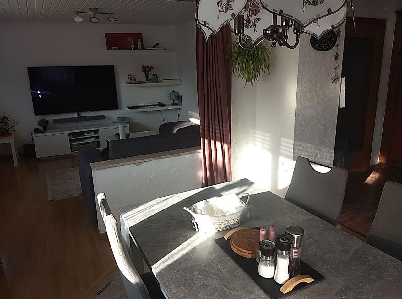 house to rent, 125 m², Walldorf, Baden-Württemberg house to rent, 125 m², Walldorf, Baden-Württemberg