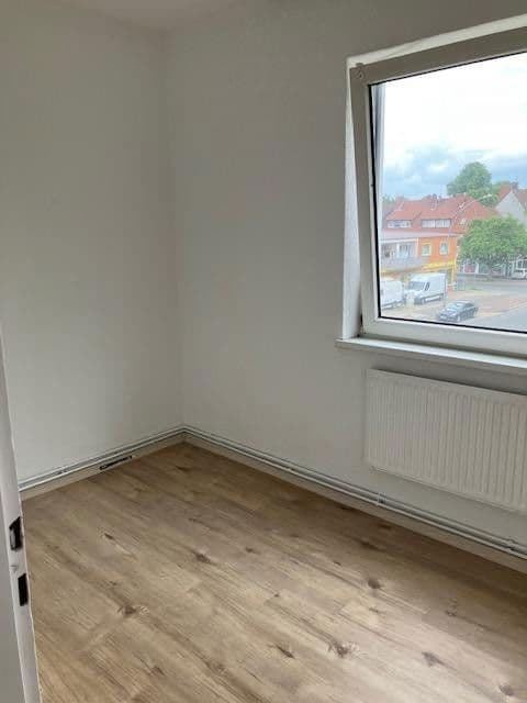 4 bedroom flat to rent, 60 m², Reppnerschestraße 45, Salzgitter, Lower Saxony 4 bedroom flat to rent, 60 m², Reppnerschestraße 45, Salzgitter, Lower Saxony