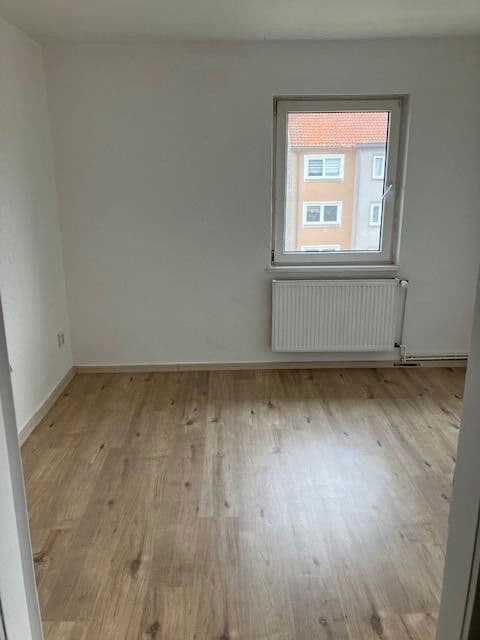 4 bedroom flat to rent, 60 m², Reppnerschestraße 45, Salzgitter, Lower Saxony 4 bedroom flat to rent, 60 m², Reppnerschestraße 45, Salzgitter, Lower Saxony