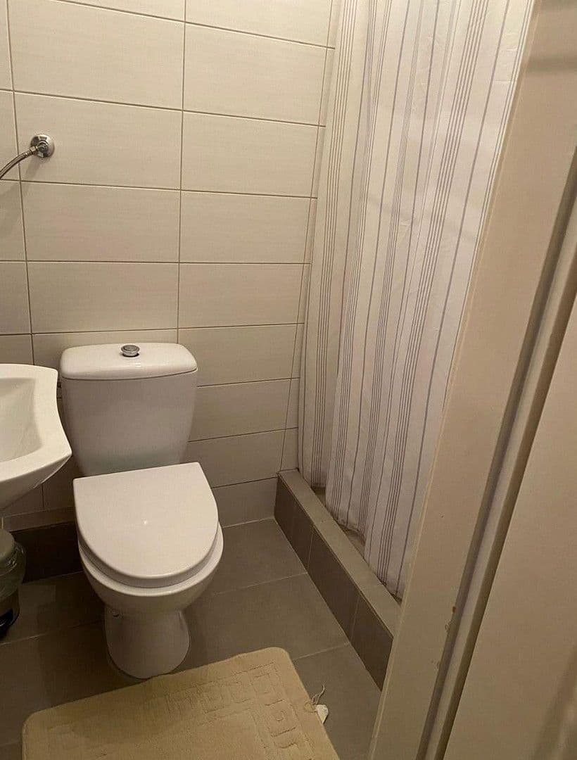 4 bedroom flat to rent, 60 m², Reppnerschestraße 45, Salzgitter, Lower Saxony 4 bedroom flat to rent, 60 m², Reppnerschestraße 45, Salzgitter, Lower Saxony