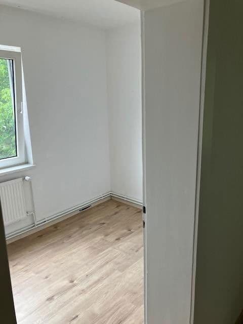 4 bedroom flat to rent, 60 m², Reppnerschestraße 45, Salzgitter, Lower Saxony 4 bedroom flat to rent, 60 m², Reppnerschestraße 45, Salzgitter, Lower Saxony