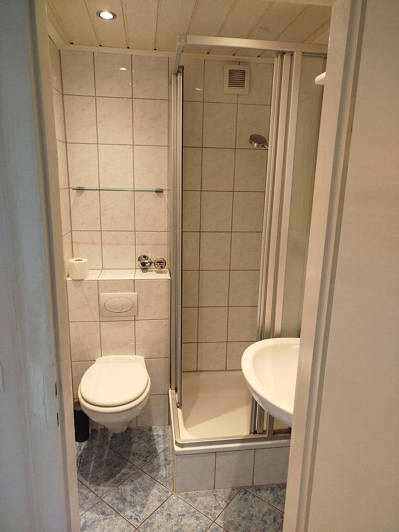 2 bedroom flat to rent, 41 m², Kassel, Hesse 2 bedroom flat to rent, 41 m², Kassel, Hesse