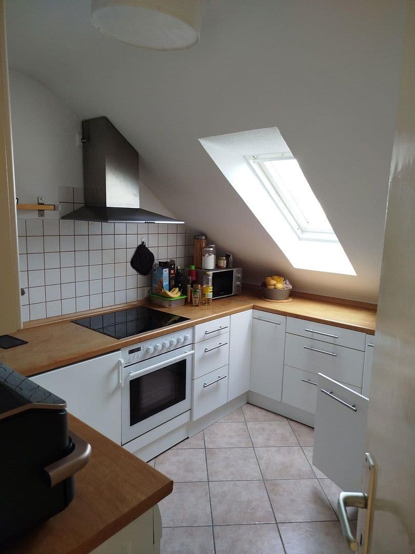 2 bedroom flat to rent, 41 m², Kassel, Hesse 2 bedroom flat to rent, 41 m², Kassel, Hesse