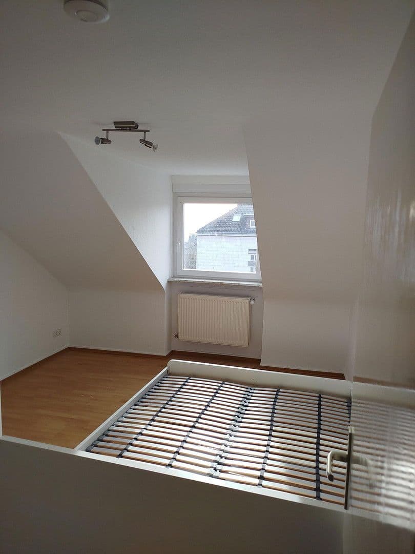2 bedroom flat to rent, 41 m², Kassel, Hesse 2 bedroom flat to rent, 41 m², Kassel, Hesse