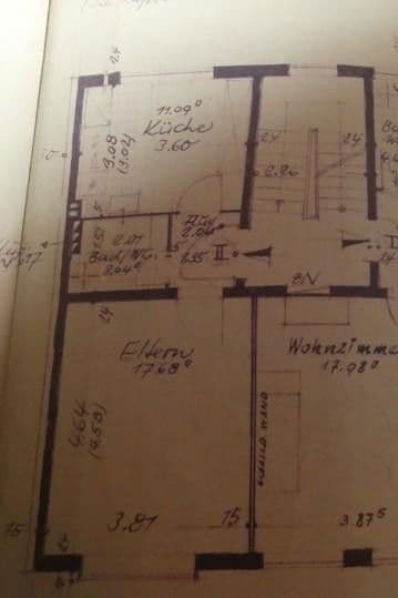 1 bedroom flat to rent, 40 m², Dankelsbachstraße 15, Pirmasens, Rhineland-Palatinate 1 bedroom flat to rent, 40 m², Dankelsbachstraße 15, Pirmasens, Rhineland-Palatinate