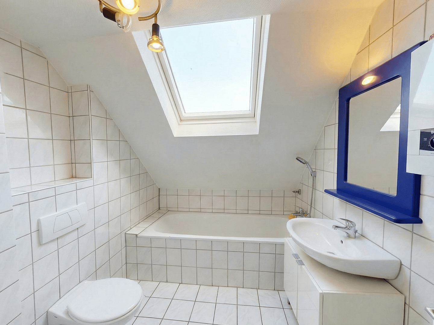 2 bedroom flat to rent, 40 m², Leverkusen, North Rhine-Westphalia 2 bedroom flat to rent, 40 m², Leverkusen, North Rhine-Westphalia