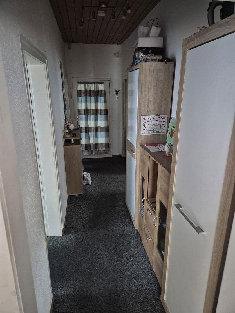 4 bedroom flat to rent, 102 m², Schwäbisch Gmünd, Baden-Württemberg 4 bedroom flat to rent, 102 m², Schwäbisch Gmünd, Baden-Württemberg